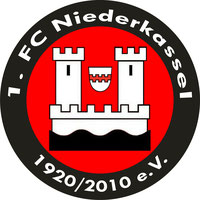 Logo 1. FC Niederkassel